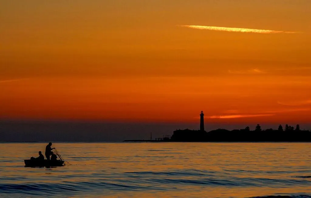 Holiday Home Sicily Talia Che Bed-Du location