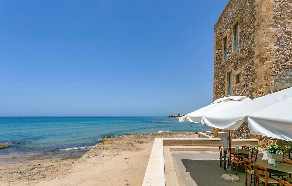 Holiday Home Sicily Talia Che Bed-Du Punta Braccetto 0*,  Italy