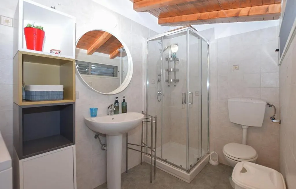 Holiday Home Sicily Talia Che Bed-Du Punta Braccetto