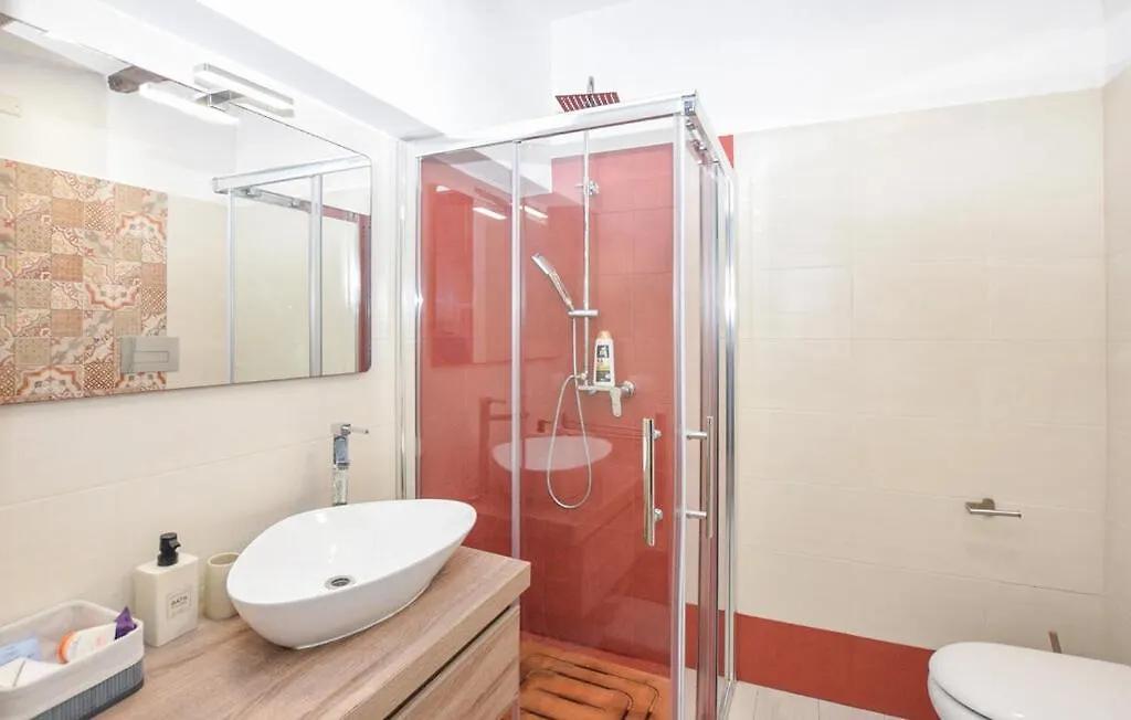 Holiday Home Sicily Talia Che Bed-Du Punta Braccetto