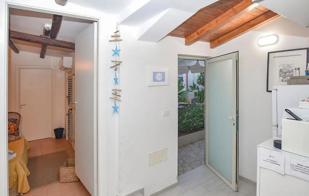 Holiday Home Sicily Talia Che Bed-Du Punta Braccetto